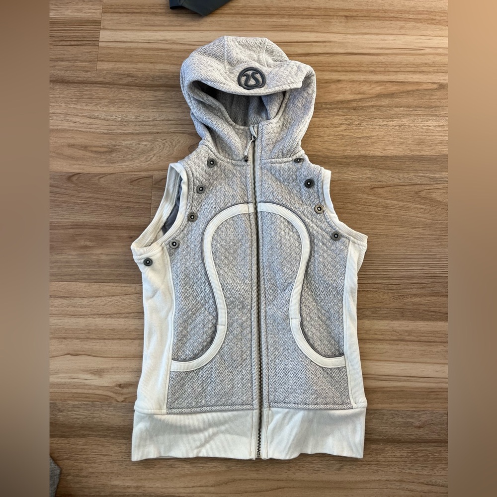 Lululemon Limited Edition Vest